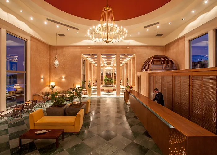 Helona Resort (Adults Only)