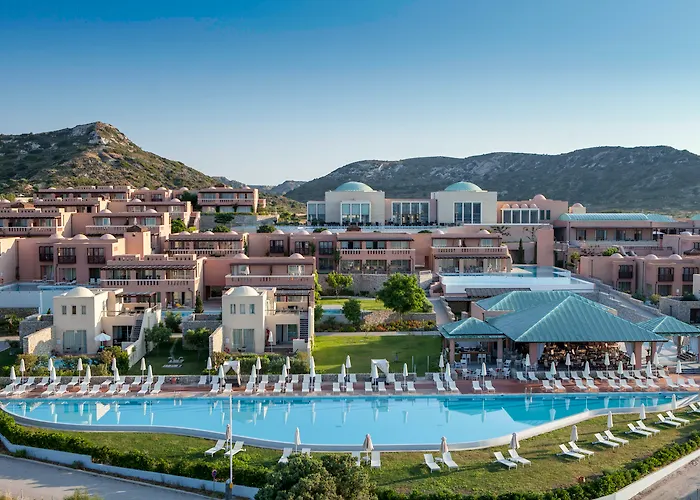 Helona Resort (Adults Only)